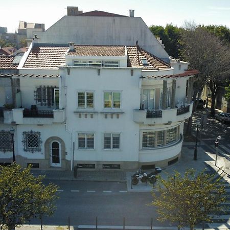 Suites Foz O Porto Ngoại thất bức ảnh