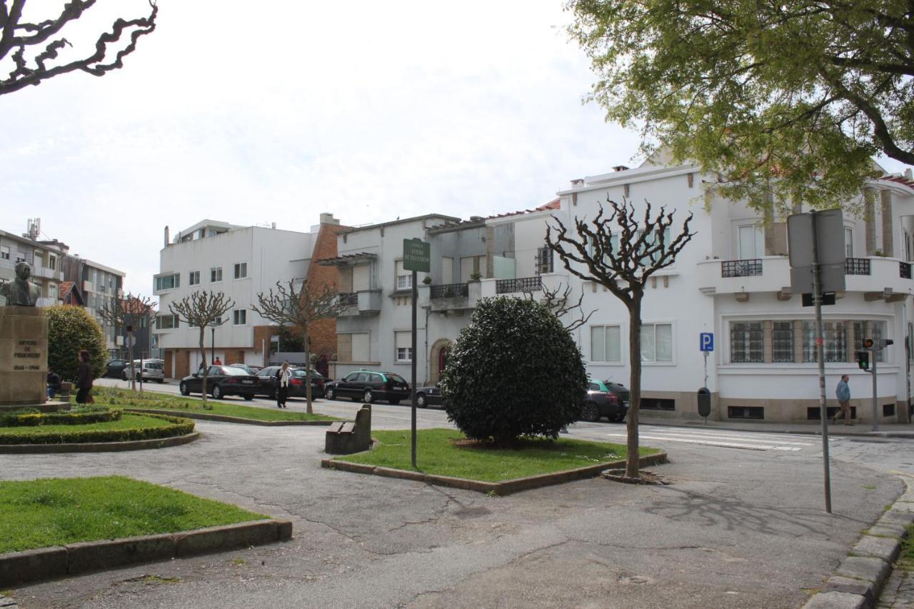 Suites Foz O Porto Ngoại thất bức ảnh