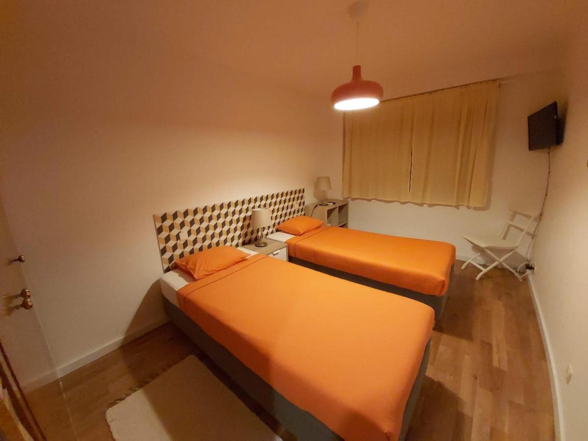Suites Foz O Porto Ngoại thất bức ảnh