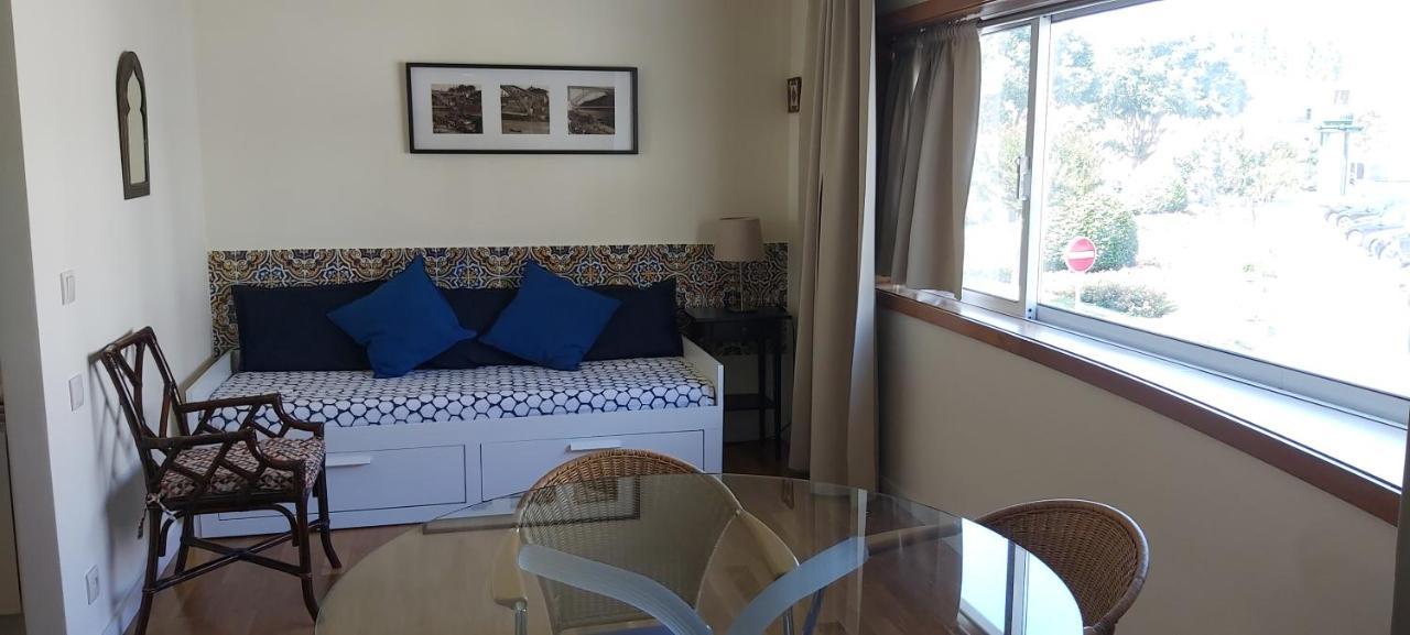 Suites Foz O Porto Ngoại thất bức ảnh