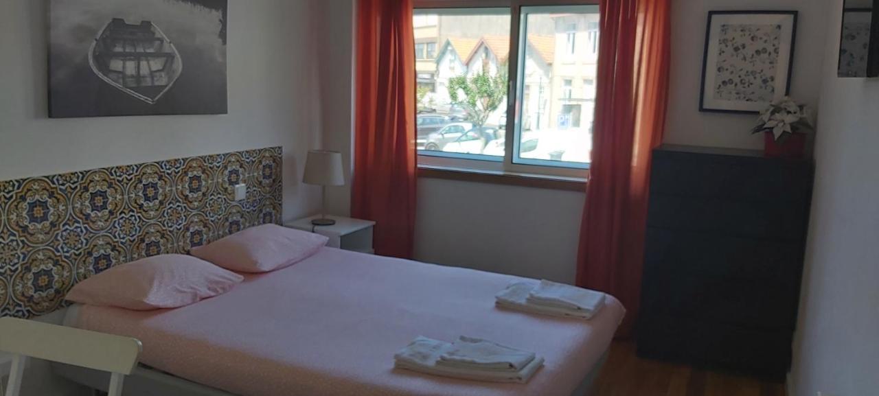 Suites Foz O Porto Ngoại thất bức ảnh
