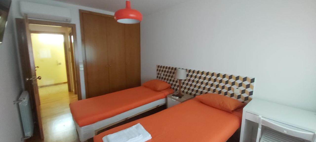 Suites Foz O Porto Ngoại thất bức ảnh