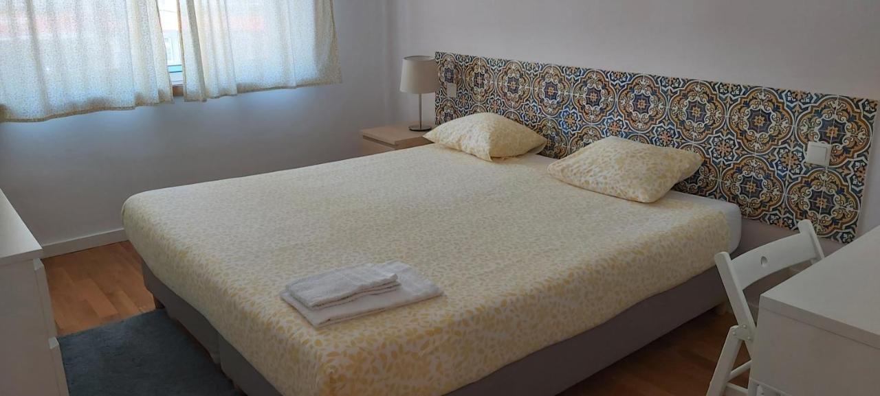 Suites Foz O Porto Ngoại thất bức ảnh