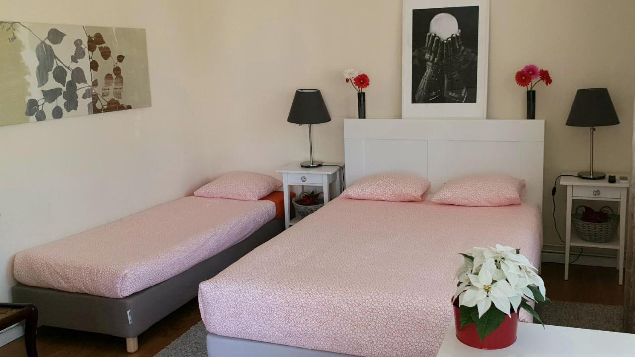 Suites Foz O Porto Ngoại thất bức ảnh