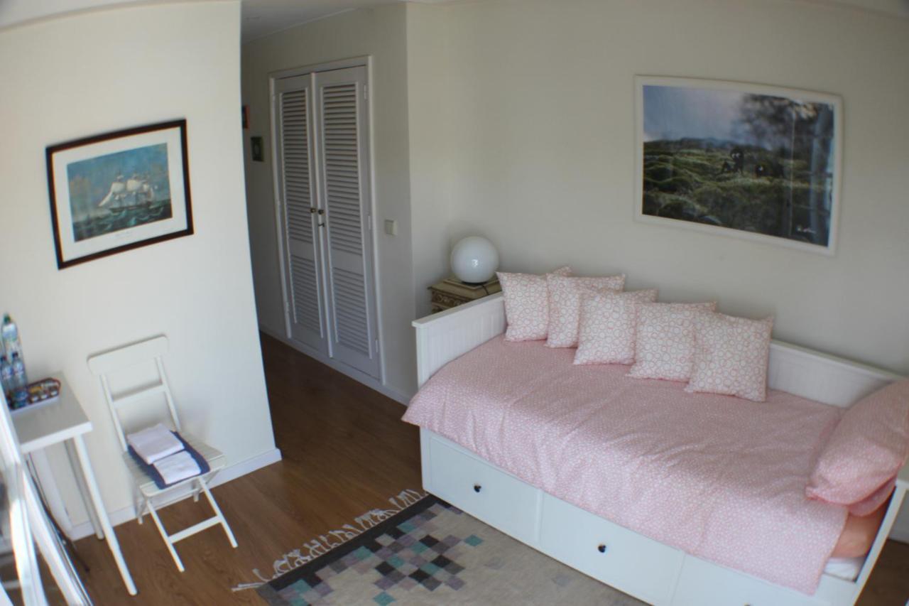 Suites Foz O Porto Ngoại thất bức ảnh