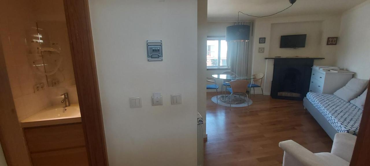 Suites Foz O Porto Ngoại thất bức ảnh