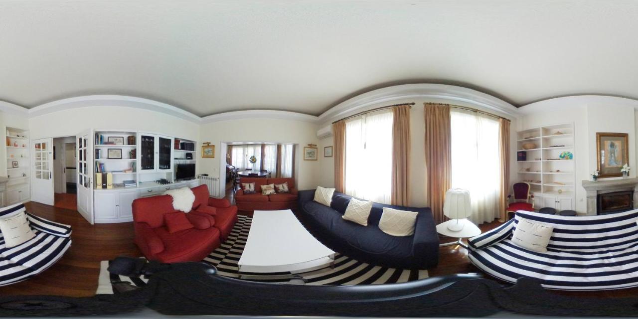 Suites Foz O Porto Ngoại thất bức ảnh