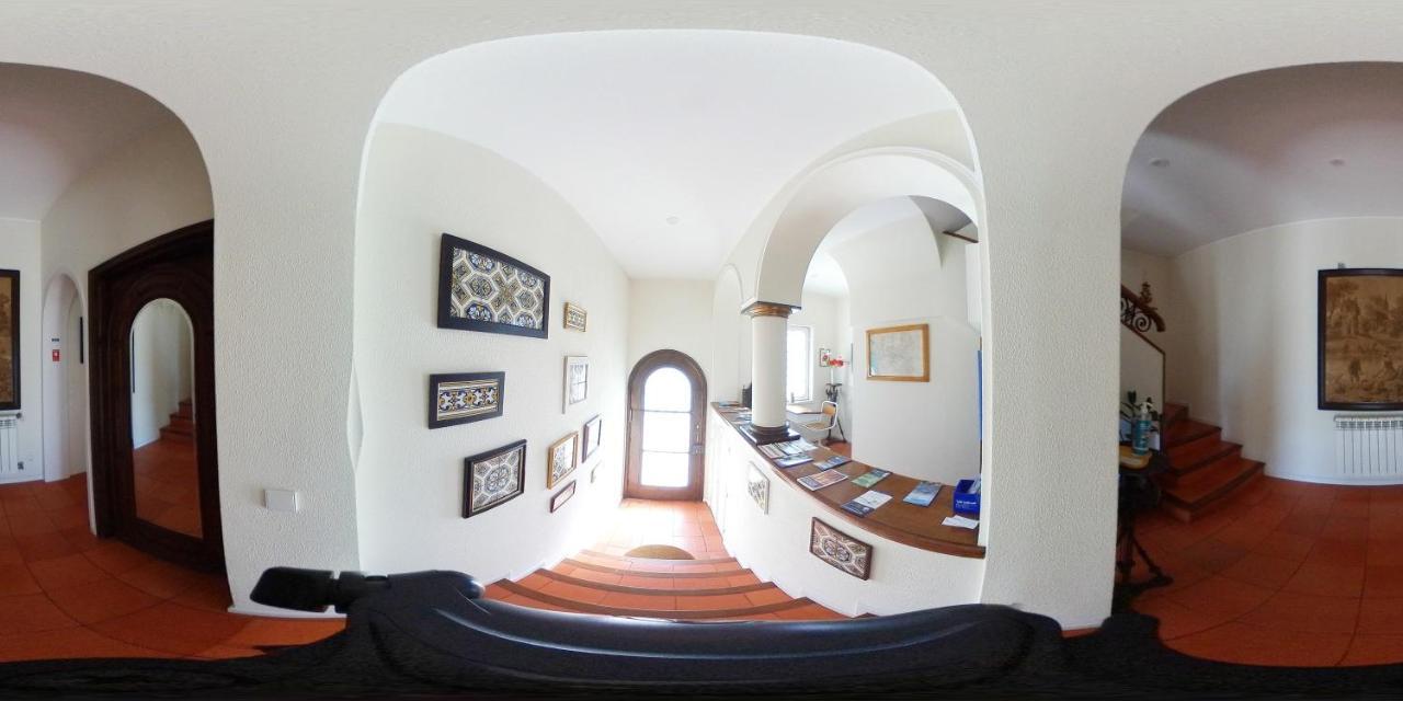 Suites Foz O Porto Ngoại thất bức ảnh