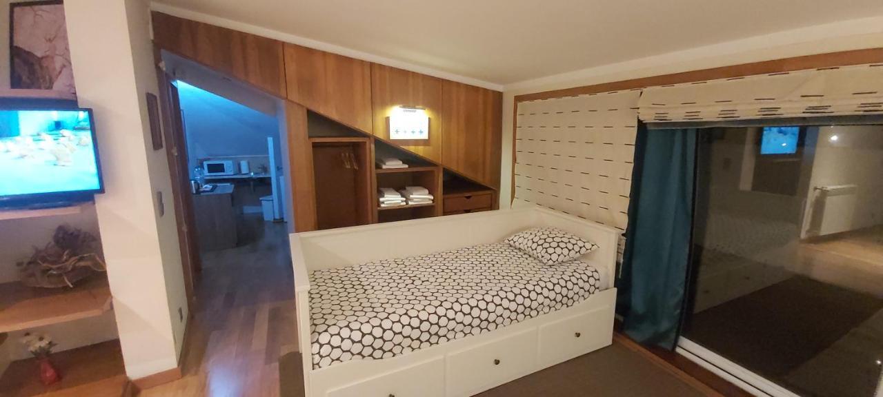 Suites Foz O Porto Ngoại thất bức ảnh