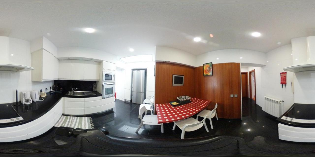 Suites Foz O Porto Ngoại thất bức ảnh