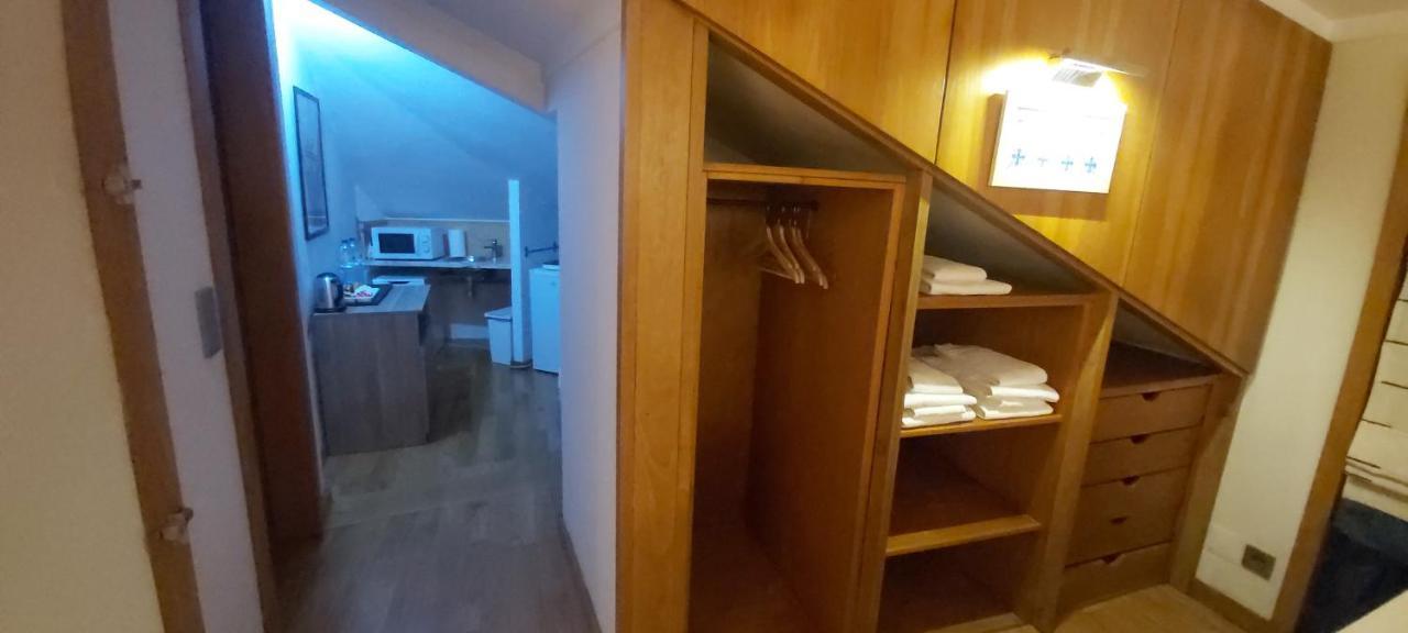 Suites Foz O Porto Ngoại thất bức ảnh