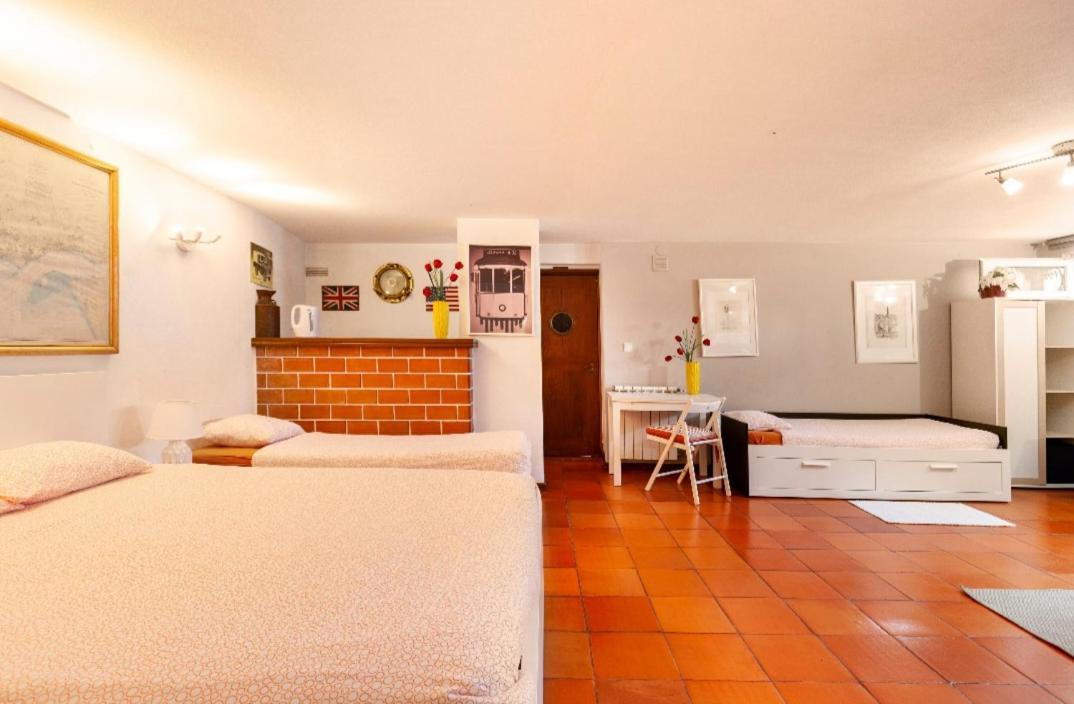 Suites Foz O Porto Ngoại thất bức ảnh