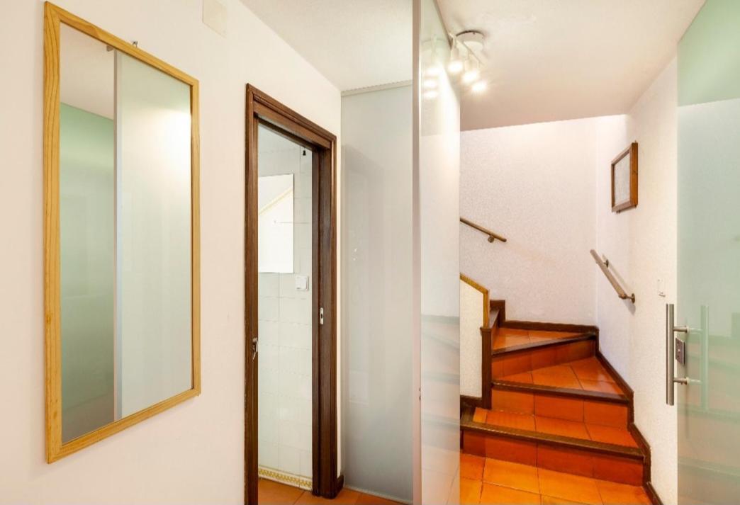 Suites Foz O Porto Ngoại thất bức ảnh