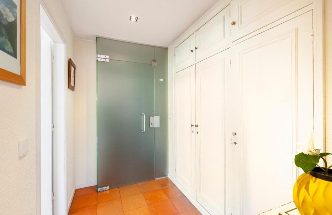Suites Foz O Porto Ngoại thất bức ảnh