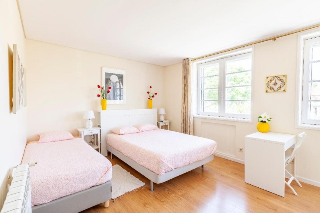 Suites Foz O Porto Ngoại thất bức ảnh