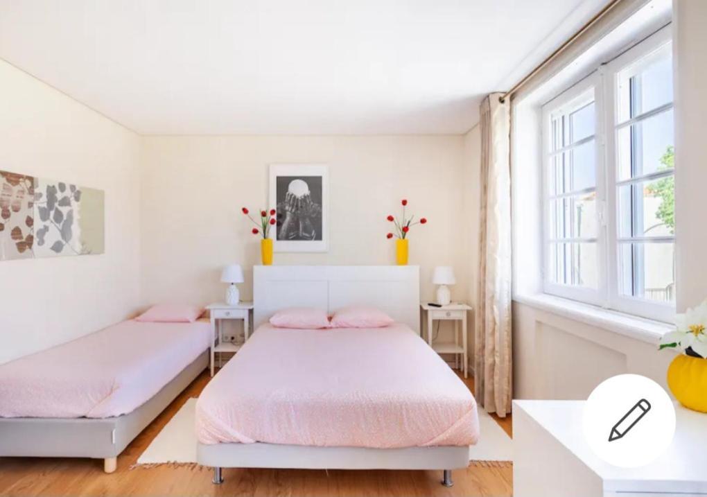 Suites Foz O Porto Ngoại thất bức ảnh