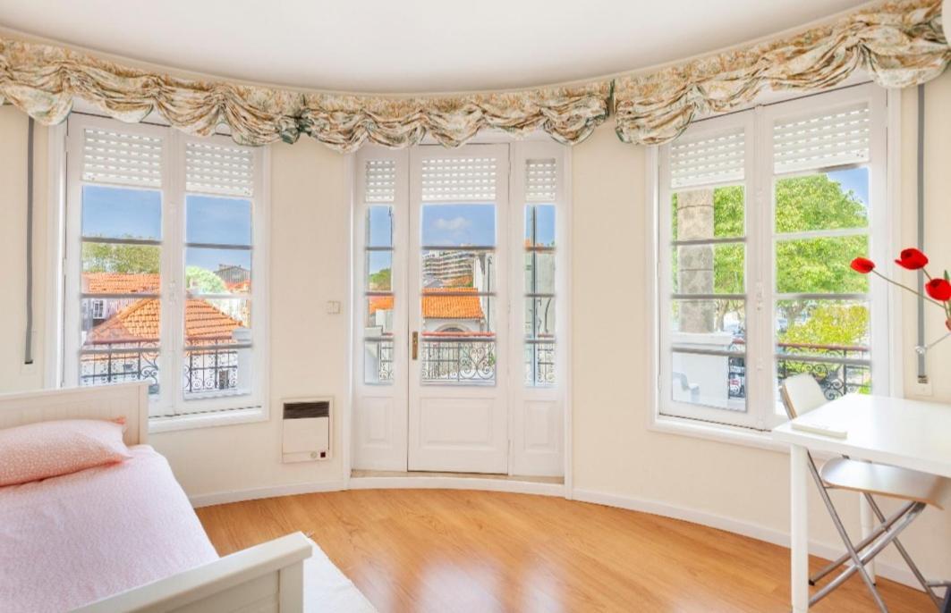 Suites Foz O Porto Ngoại thất bức ảnh