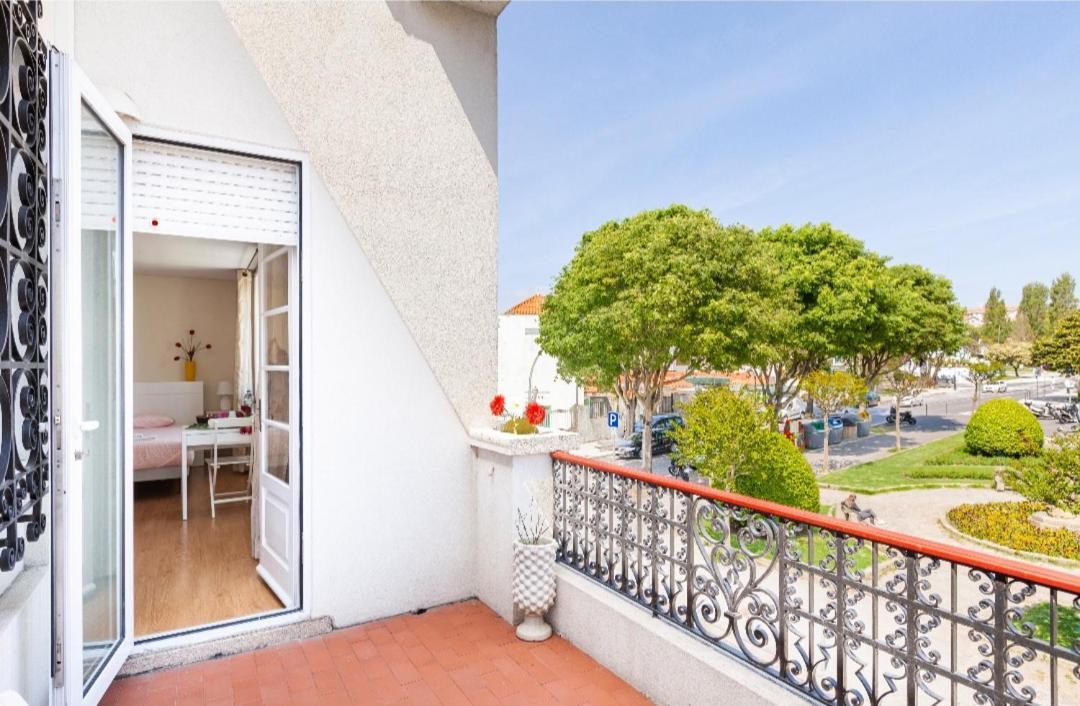 Suites Foz O Porto Ngoại thất bức ảnh