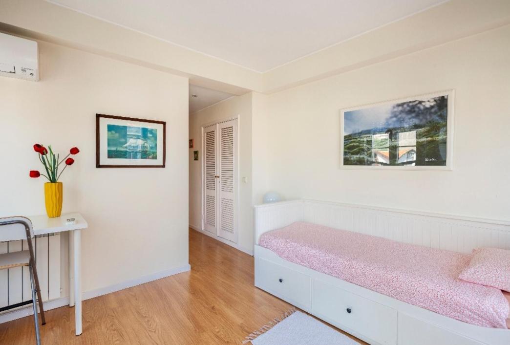 Suites Foz O Porto Ngoại thất bức ảnh