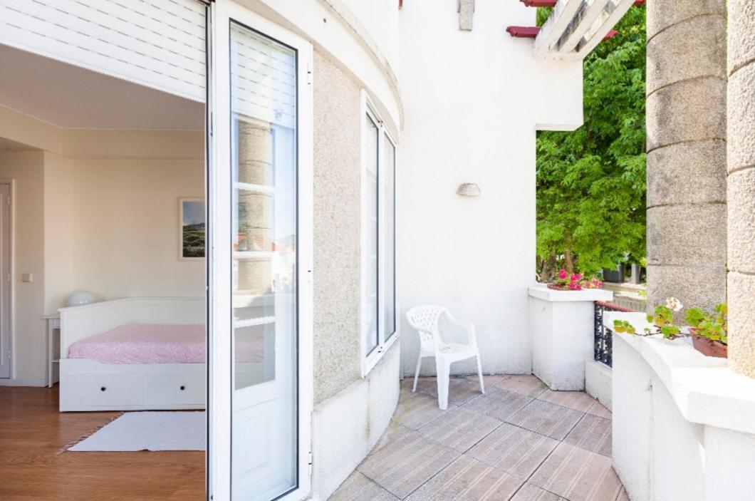 Suites Foz O Porto Ngoại thất bức ảnh