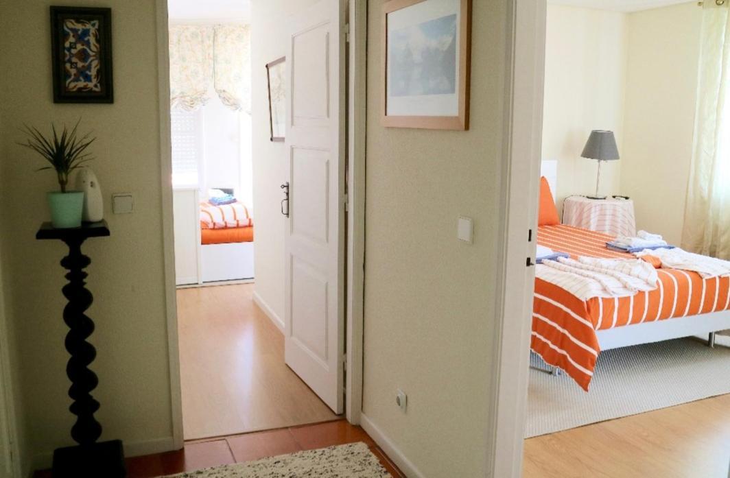 Suites Foz O Porto Ngoại thất bức ảnh