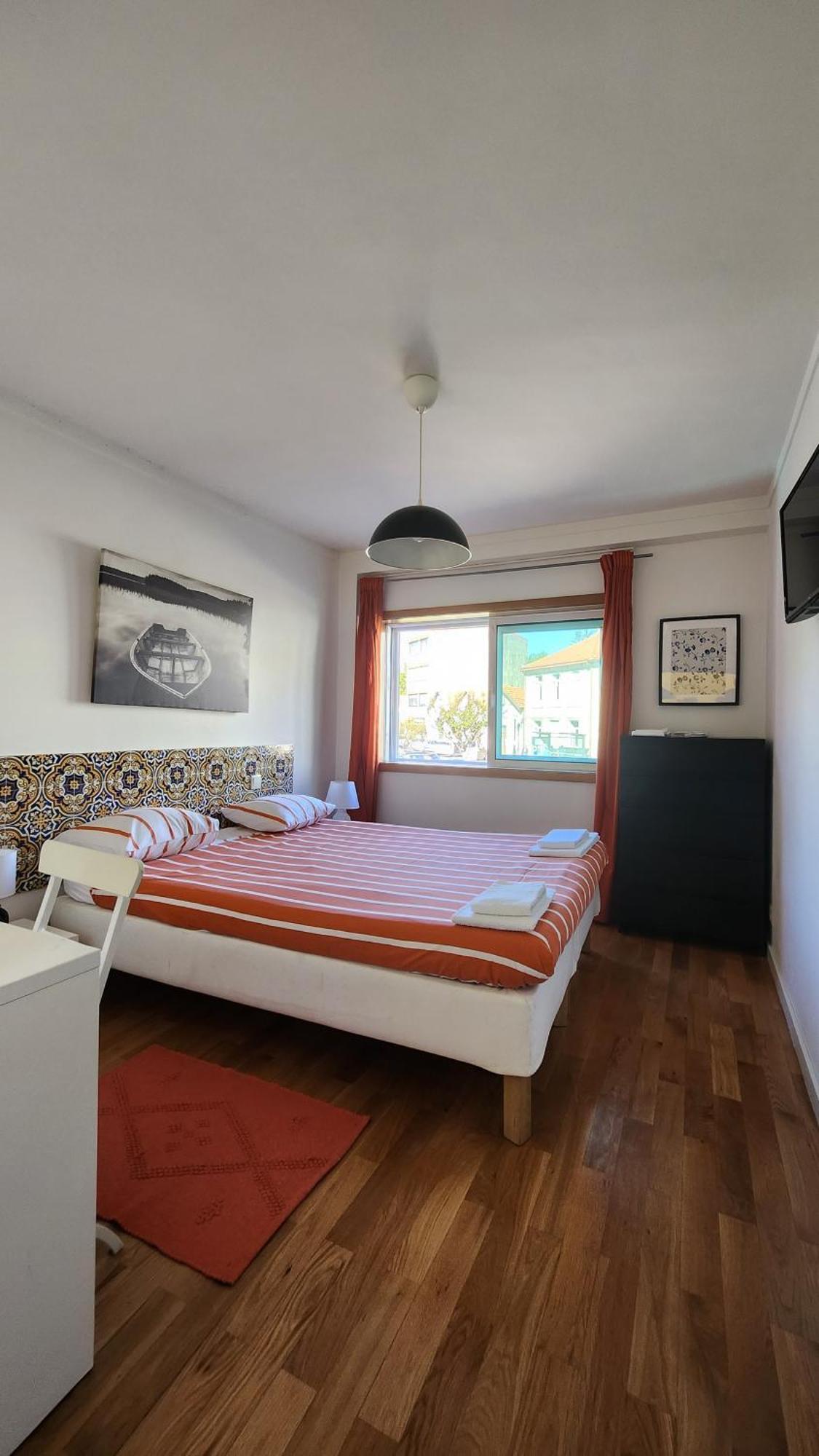 Suites Foz O Porto Ngoại thất bức ảnh