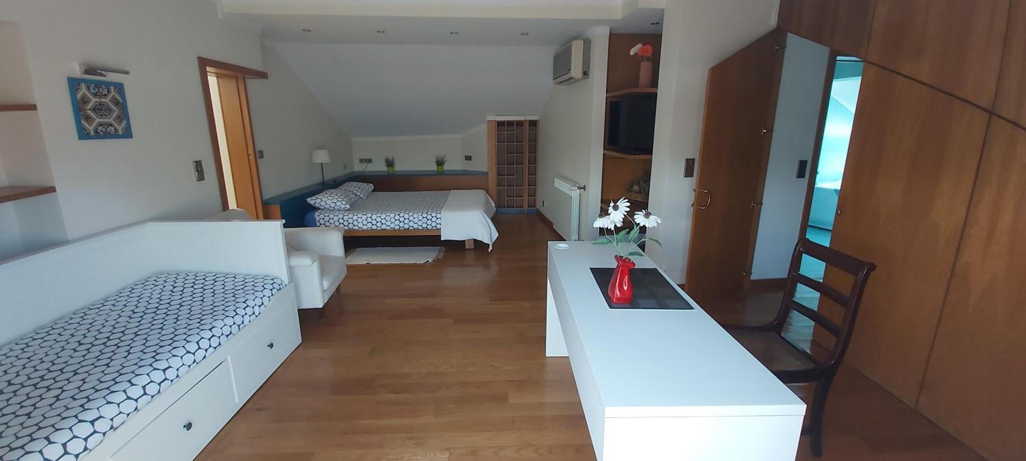 Suites Foz O Porto Phòng bức ảnh