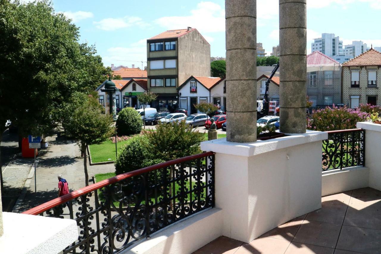 Suites Foz O Porto Ngoại thất bức ảnh
