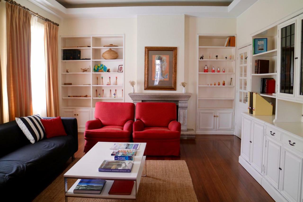 Suites Foz O Porto Ngoại thất bức ảnh