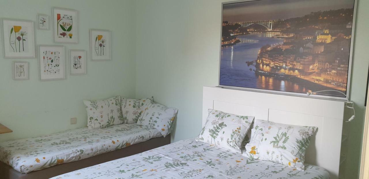 Suites Foz O Porto Ngoại thất bức ảnh