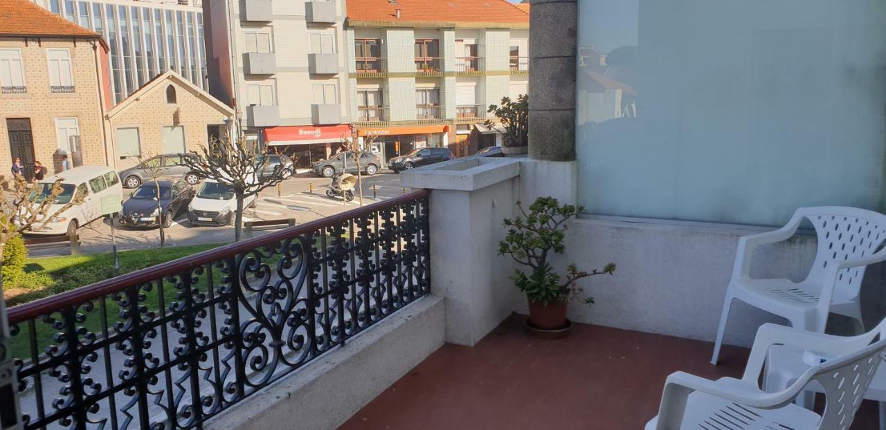 Suites Foz O Porto Ngoại thất bức ảnh