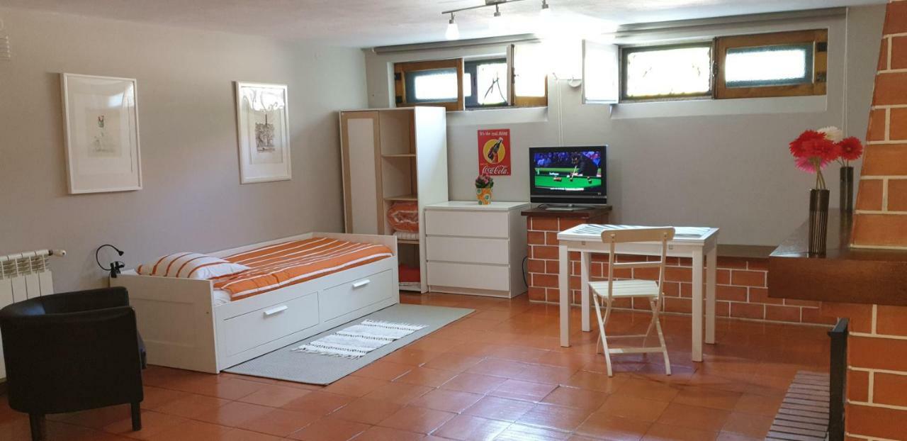 Suites Foz O Porto Ngoại thất bức ảnh