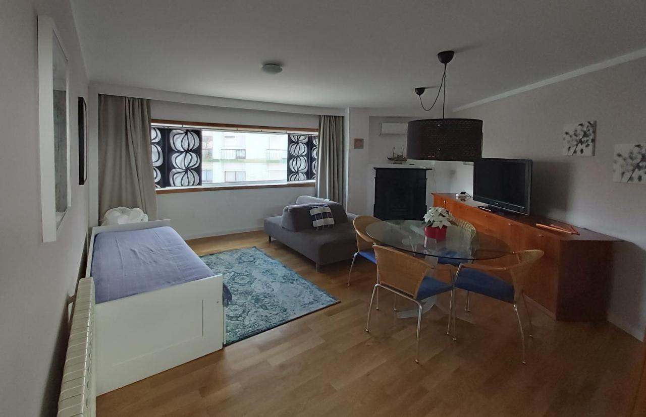 Suites Foz O Porto Ngoại thất bức ảnh