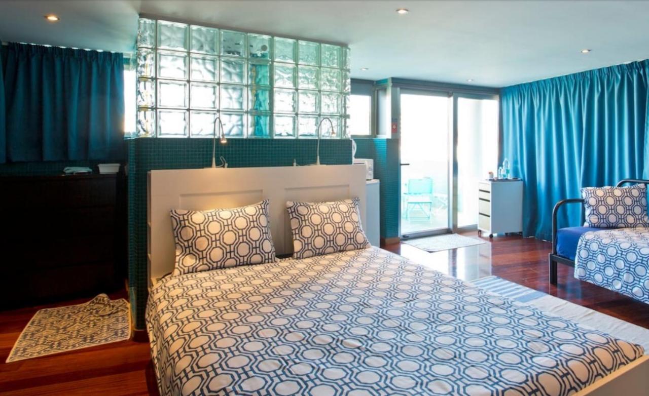 Suites Foz O Porto Ngoại thất bức ảnh