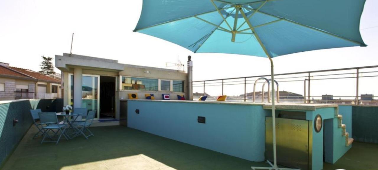 Suites Foz O Porto Ngoại thất bức ảnh